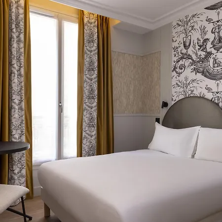 Otel Grand Leveque