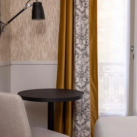 Hotel Grand Leveque