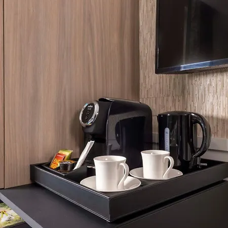 Otel Grand Leveque Paris
