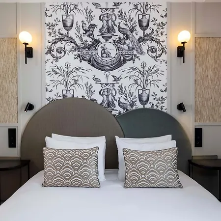 Grand Leveque Hotel 3*