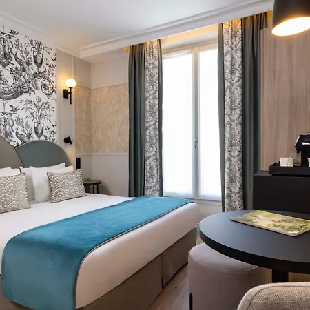 Grand Leveque Hotel 3*