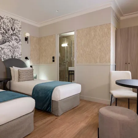 Grand Leveque 3*