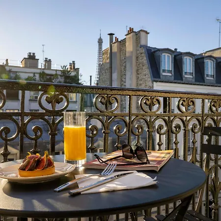Grand Leveque Hotel 3*