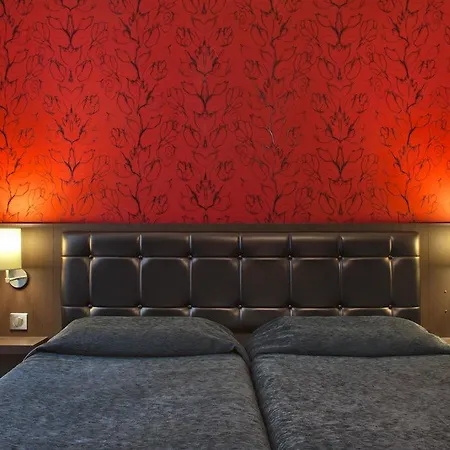 Grand Leveque Paris
