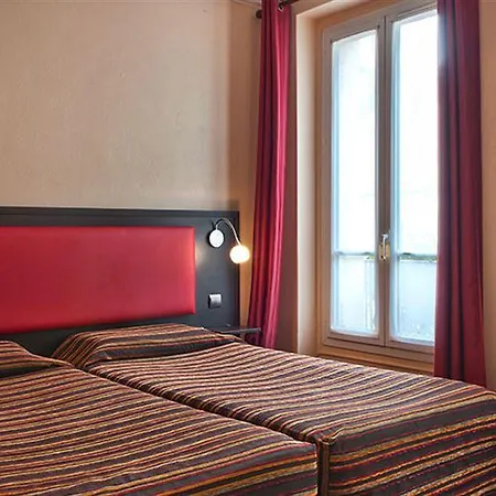 Grand Leveque Otel 3*