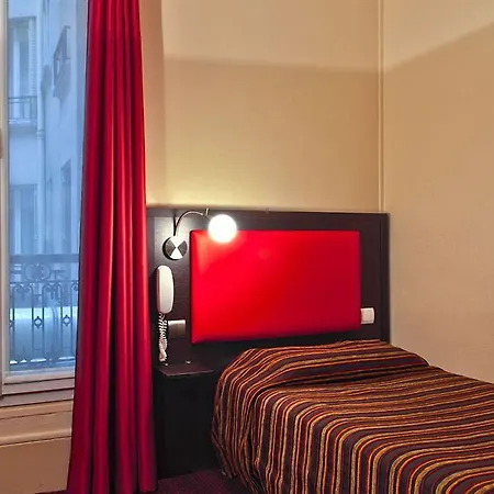 Grand Leveque Otel 3*