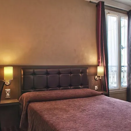 Grand Leveque Otel 3*