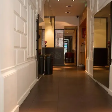 Grand Leveque 3* Paris