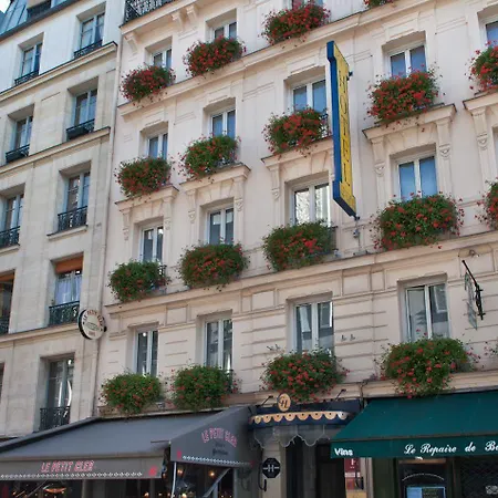 Grand Leveque Otel 3*