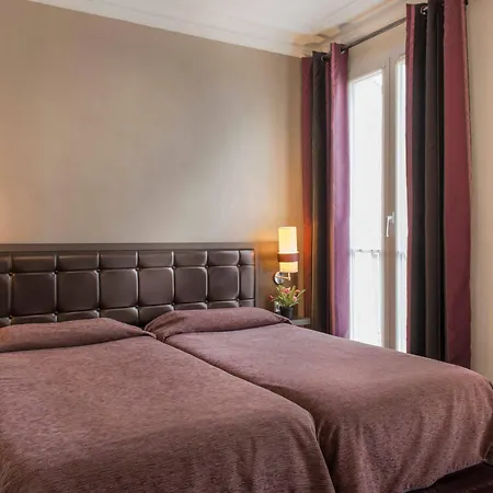 Grand Leveque 3* Paris