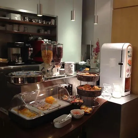 Grand Leveque Otel 3*