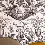 Grand Leveque Hotell Paris
