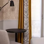 Hotell Grand Leveque