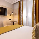 Grand Leveque Hotell