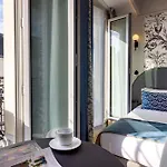 Hotell Grand Leveque