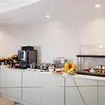 Hotell Grand Leveque