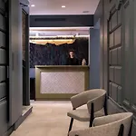 Hotell Grand Leveque 3*