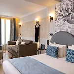 Grand Leveque Hotell Paris