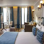 Hotell Grand Leveque Paris