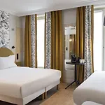 Hotell Grand Leveque Paris