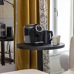 Grand Leveque Hotell