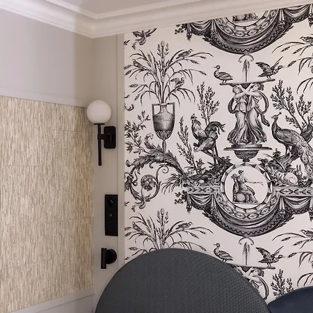 Hotel Grand Leveque 3*