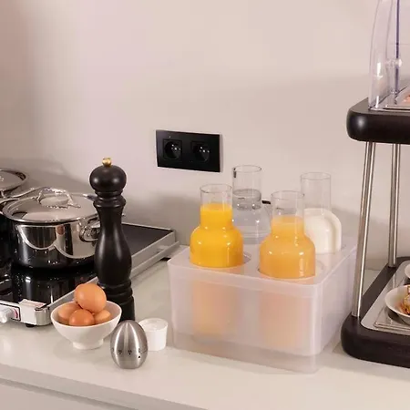 Hotel Grand Leveque 3*