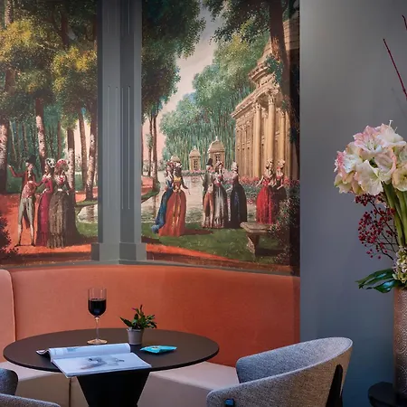 Grand Leveque Hotel 3*
