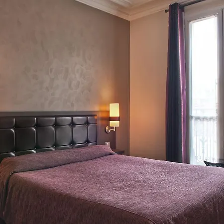 Hotel Grand Leveque