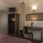 Grand Lévêque 3* París