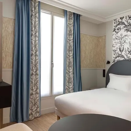 Grand Leveque 3* Paris
