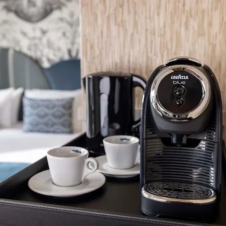 Grand Lévêque 3* Paris