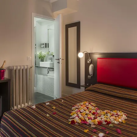 Grand Leveque 3* Париж