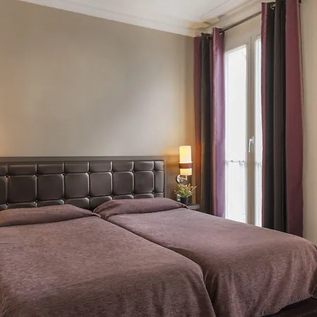 Grand Leveque Otel Paris