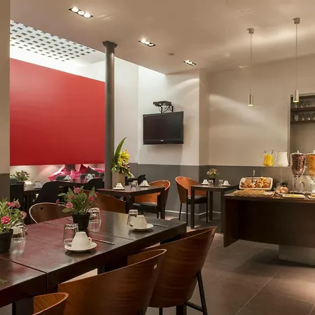 Grand Leveque Otel 3*