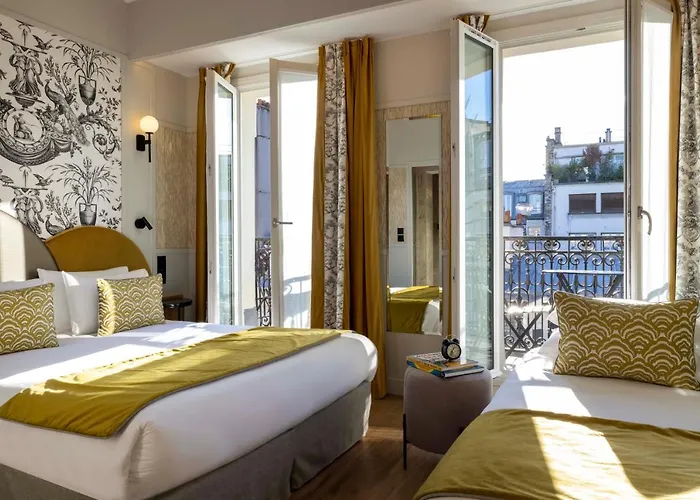 酒店 里维克大酒店 3*