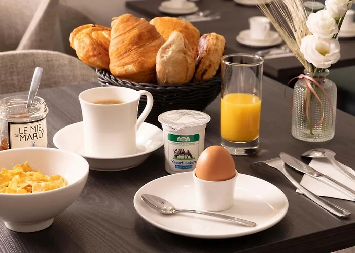 酒店 里维克大酒店 3*