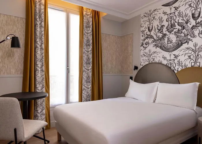 酒店 里维克大酒店