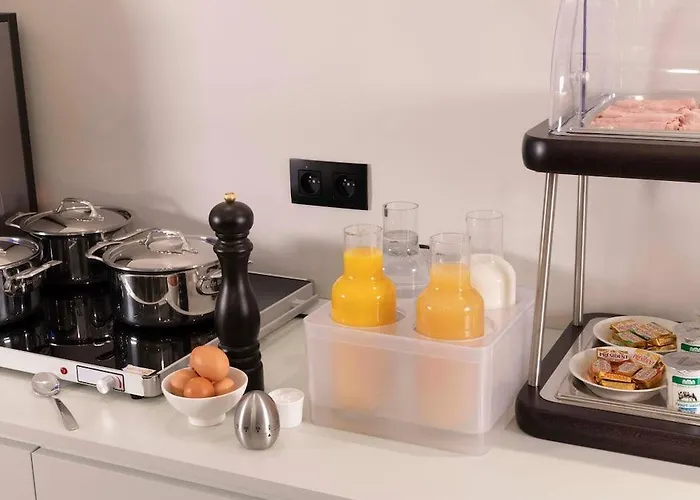 酒店 里维克大酒店 3*