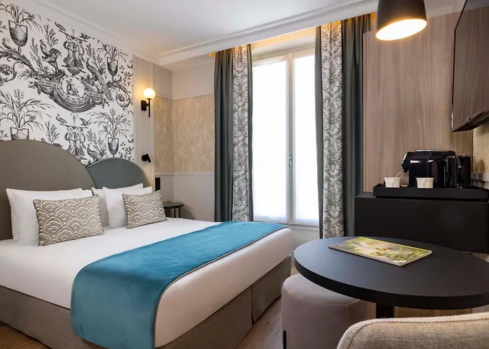 里维克大酒店 酒店 3*