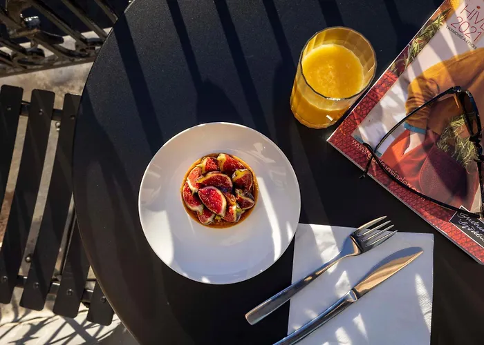 里维克大酒店 巴黎