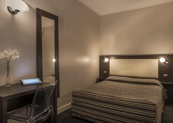 里维克大酒店 巴黎