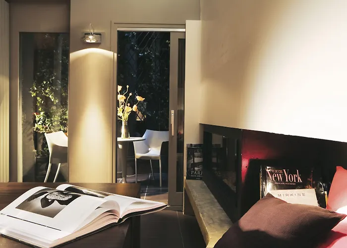 里维克大酒店 3*