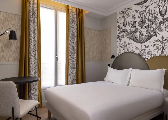 Grand Leveque 3*