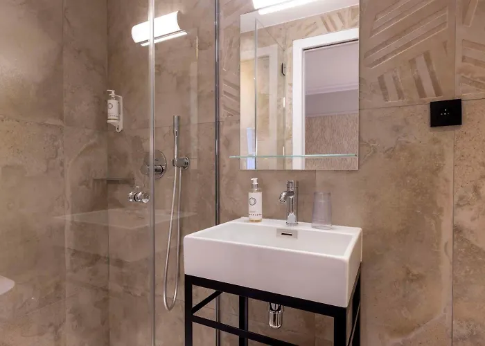 里维克大酒店 巴黎