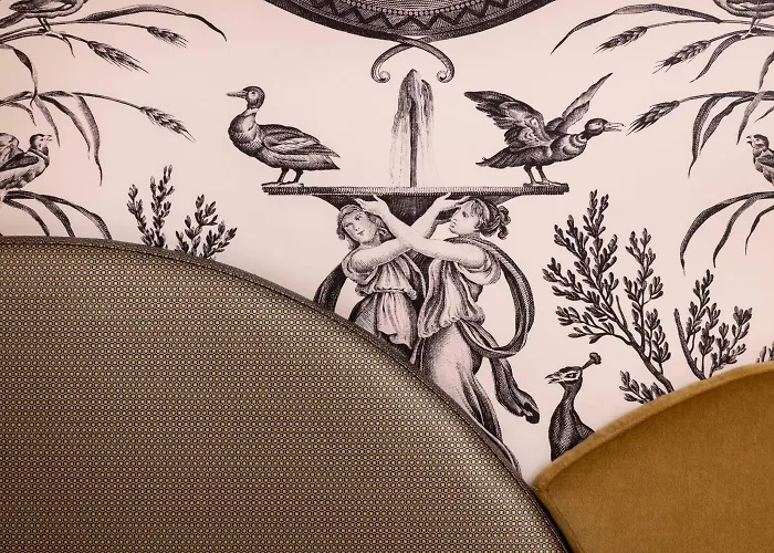 酒店 里维克大酒店 3*