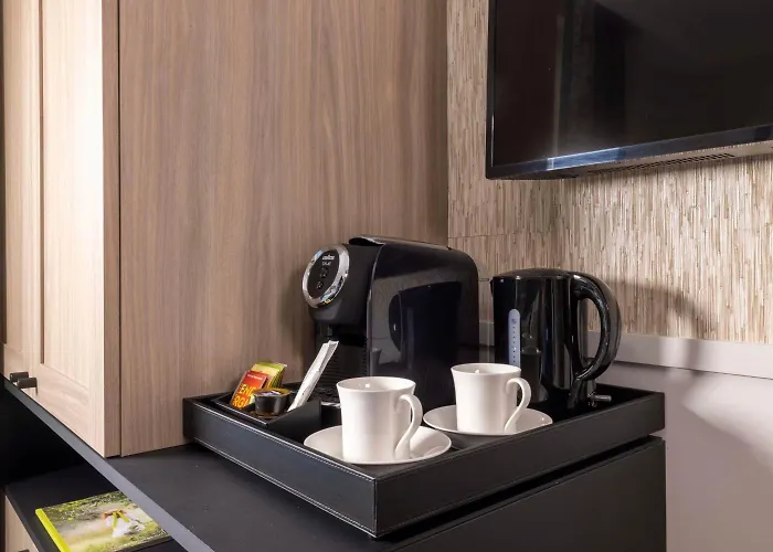 里维克大酒店 酒店 巴黎