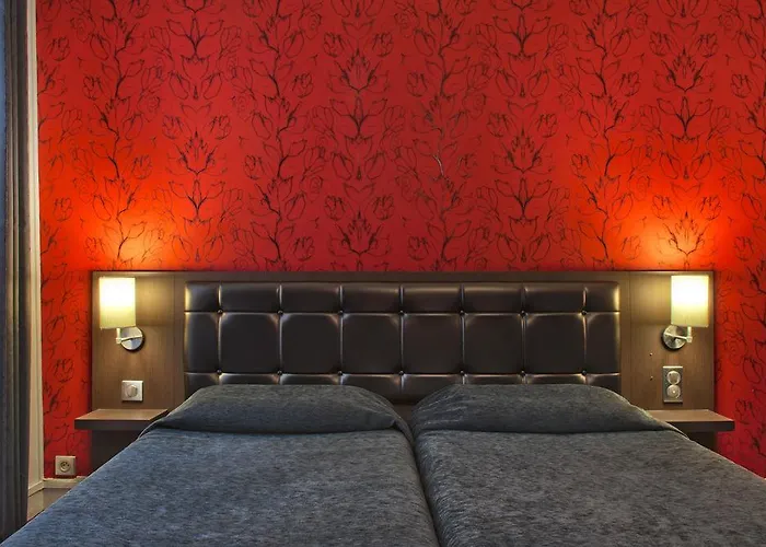 里维克大酒店 巴黎