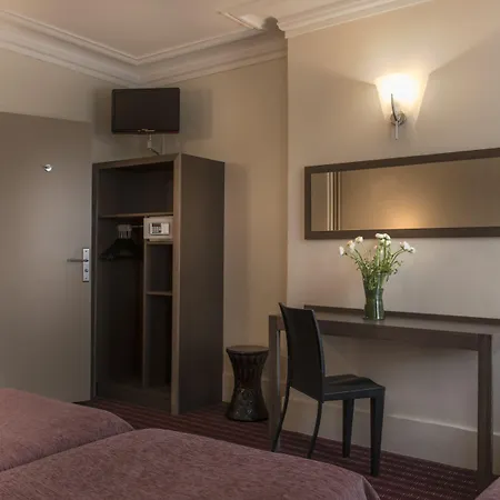 Grand Lévêque 3* Paris