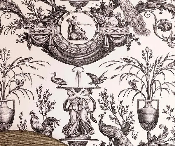 Grand Leveque Hotel Paris
